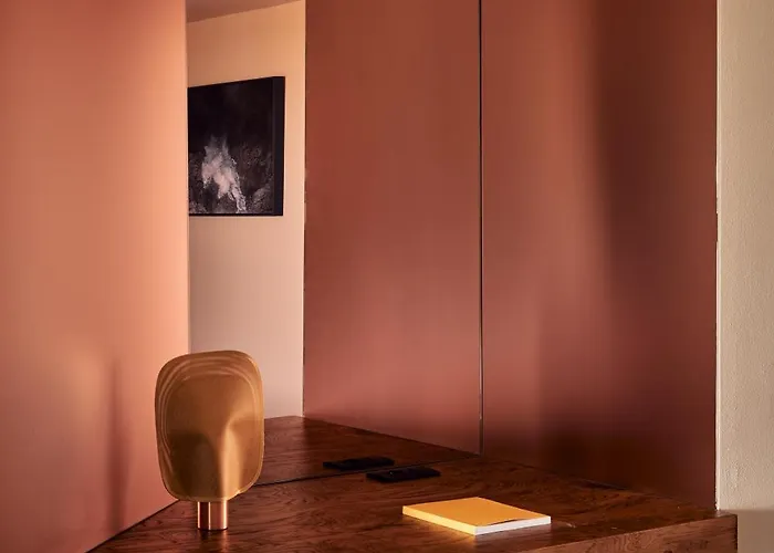 Nous Santorini Station touristique Mesariá