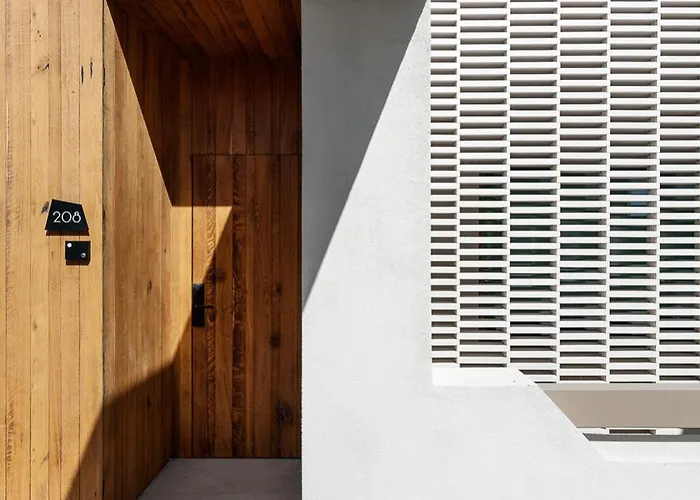 Nous Santorini 5* Mesariá