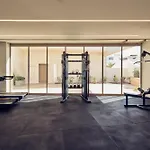 Resort Nous Santorini 5*