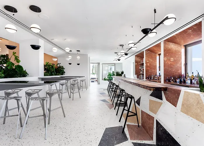 Nous Santorini Resort