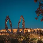 Nous Santorini 5* Mesariá