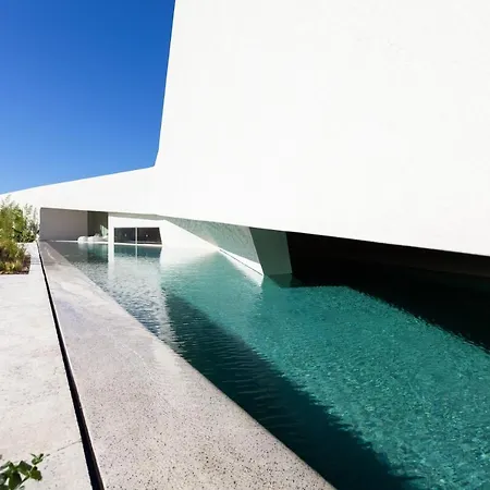 Ośrodek wypoczynkowy Nous Santorini