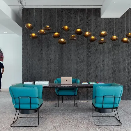 Nous Santorini, A Member Of Design אתר נופש 5*
