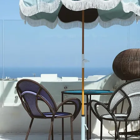 Nous Santorini Messaria (Santorini)