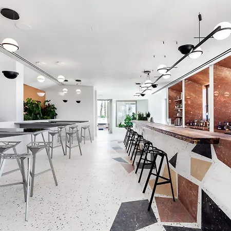 Nous Santorini Ośrodek wypoczynkowy