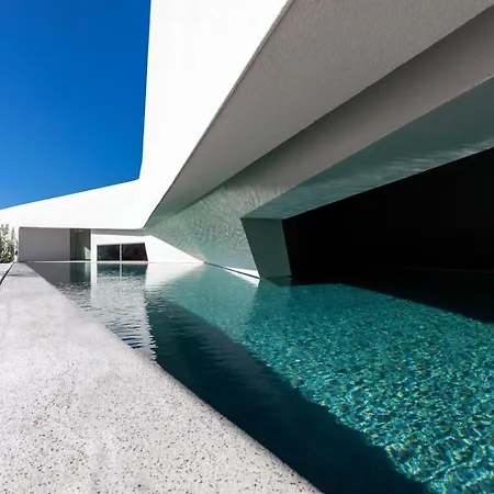 Nous Santorini, A Member Of Design Mesariá