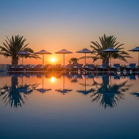 Nous Santorini Ośrodek wypoczynkowy