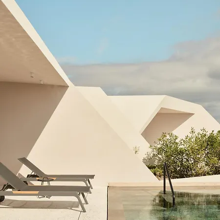 Nous Santorini, A Member Of Design