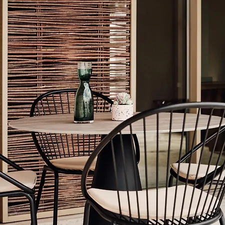 Nous Santorini Mesaria