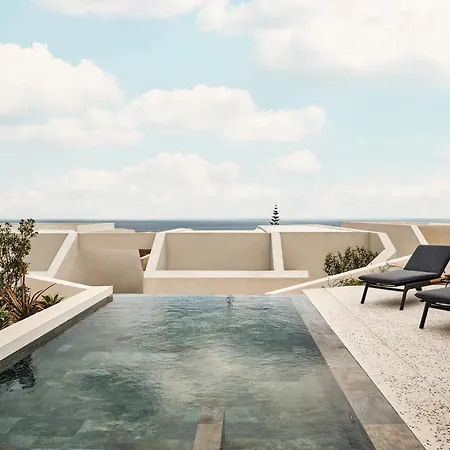 Nous Santorini, A Member Of Design
