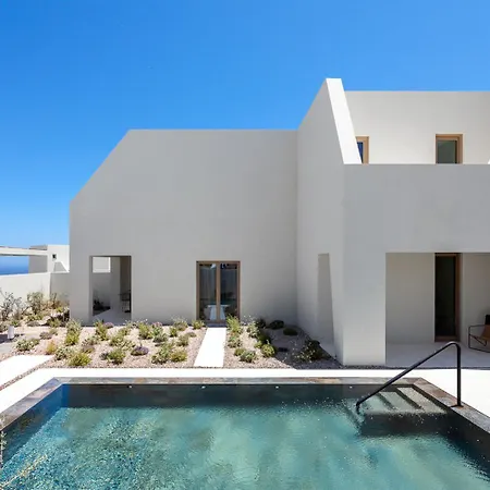 Nous Santorini Ośrodek wypoczynkowy