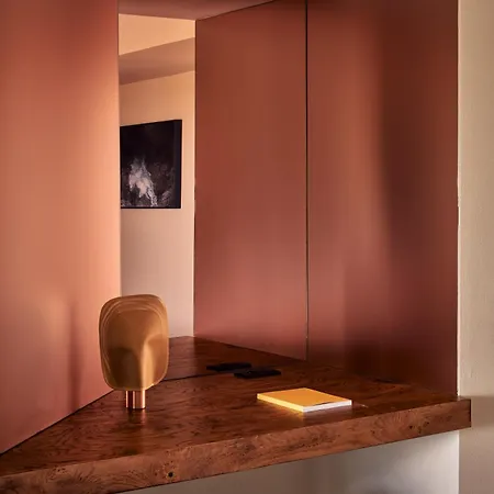 Nous Santorini Ośrodek wypoczynkowy Mesaria