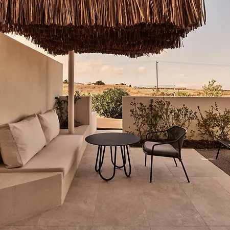 Nous Santorini, A Member Of Design Resort Mesariá