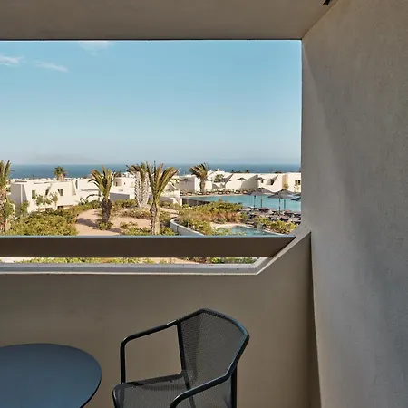 Nous Santorini 5* Mesaria