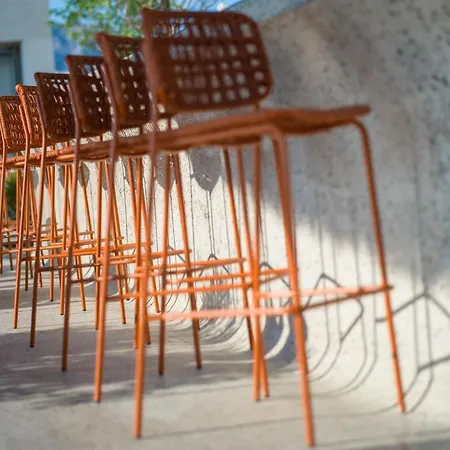 Nous Santorini, A Member Of Design 5* מסאריה