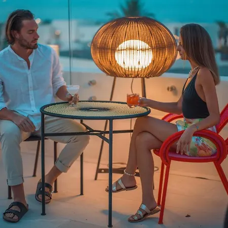 Nous Santorini, A Member Of Design Resort