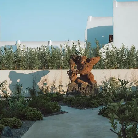 Nous Santorini, A Member Of Design