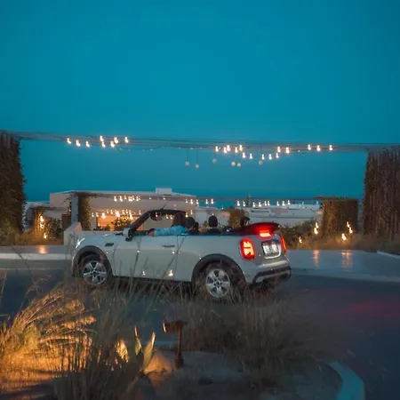 Resort Nous Santorini, A Member Of Design