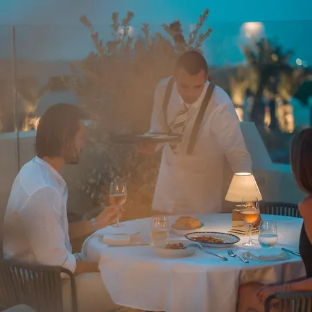 Nous Santorini, A Member Of Design Resort 5*