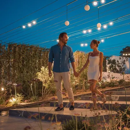 Nous Santorini, A Member Of Design Resort 5*