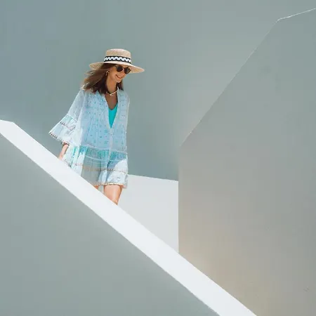 Resort Nous Santorini, A Member Of Design 5*