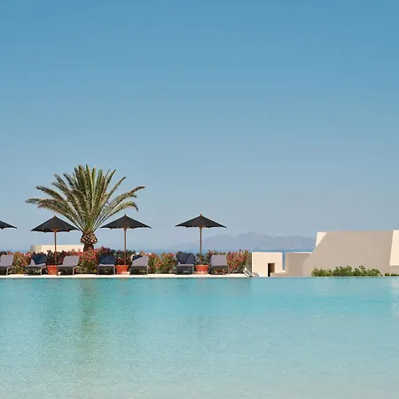 Nous Santorini, A Member Of Design אתר נופש