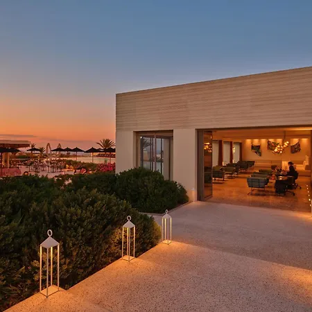 Nous Santorini, A Member Of Design 5* מסאריה