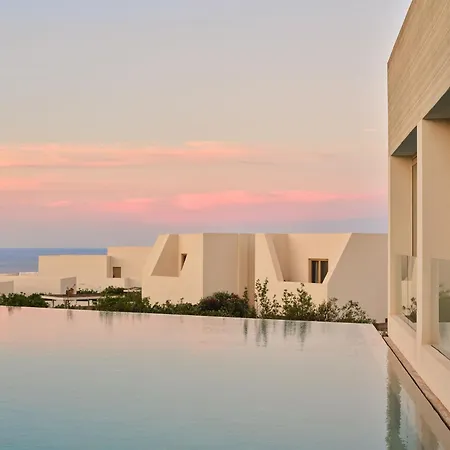 Nous Santorini, A Member Of Design מסאריה