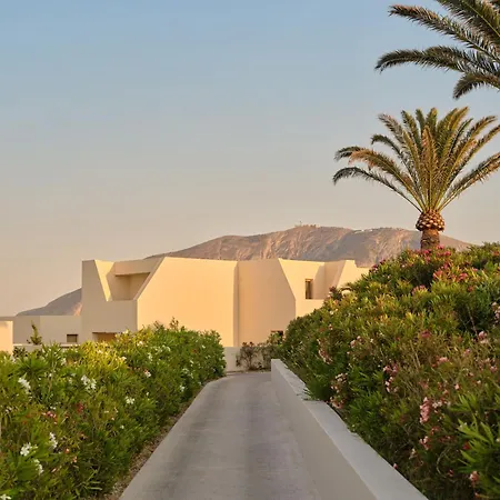 Nous Santorini, A Member Of Design מסאריה