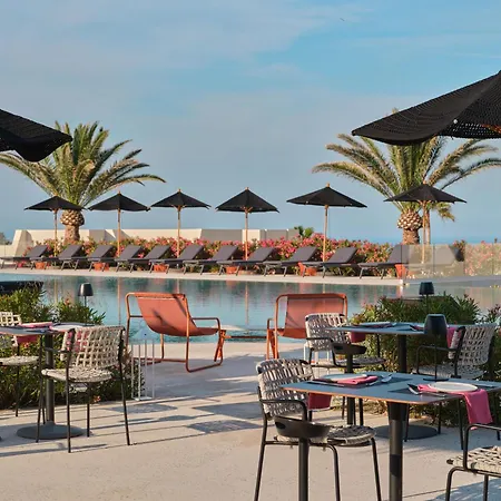 Nous Santorini, A Member Of Design אתר נופש 5*