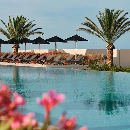Resort Nous Santorini, A Member Of Design 5*