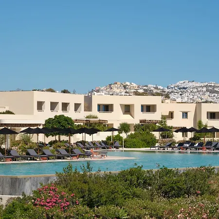 Nous Santorini, A Member Of Design 5*