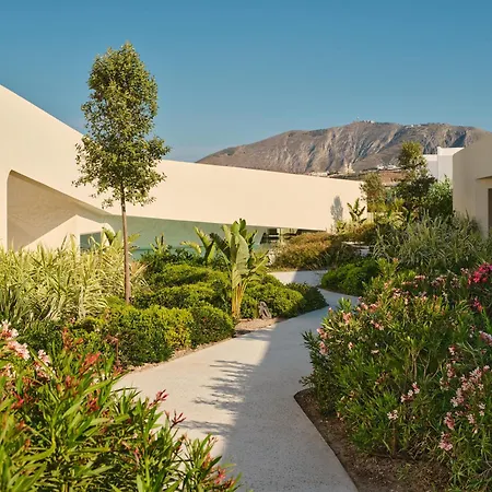 אתר נופש Nous Santorini, A Member Of Design מסאריה