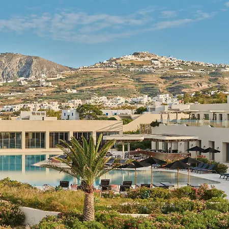 Nous Santorini, A Member Of Design