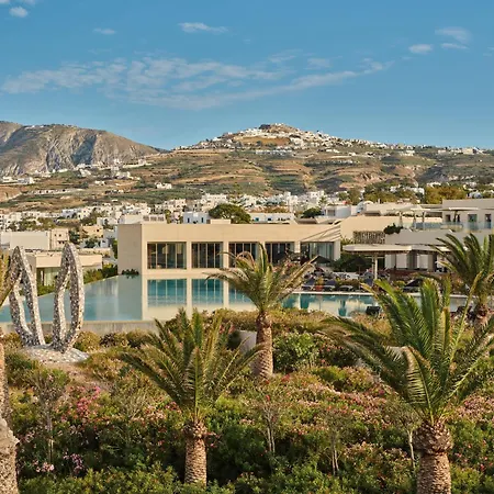 Resort Nous Santorini, A Member Of Design 5*