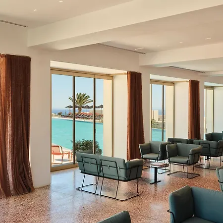 Nous Santorini, A Member Of Design Resort