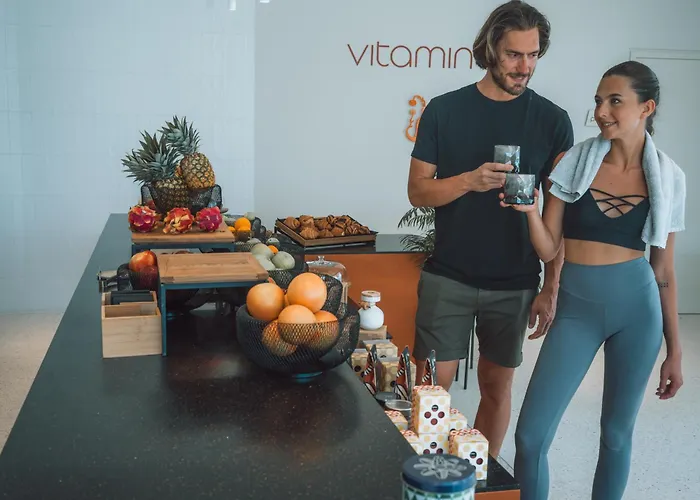 Nous Santorini 5* Messaria (Santorini)