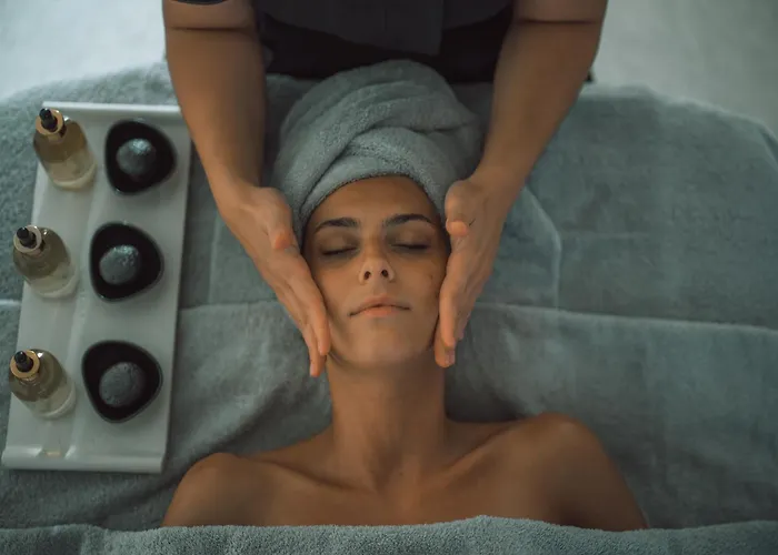 Resort Nous Santorini Messaria (Santorini)