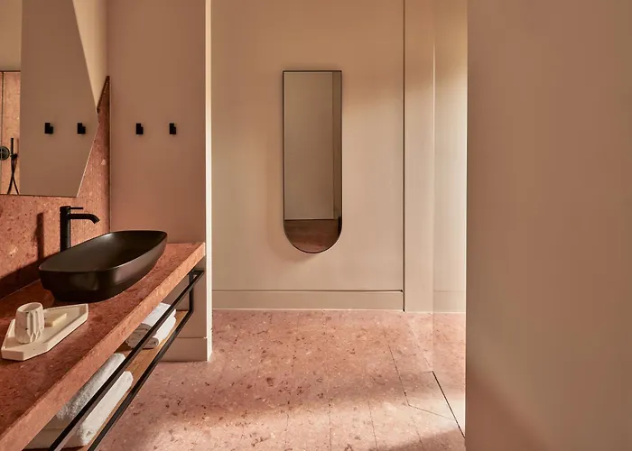 Feriested Nous Santorini Mesariá