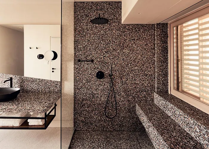 Nous Santorini Feriested 5*