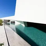 Resort Nous Santorini