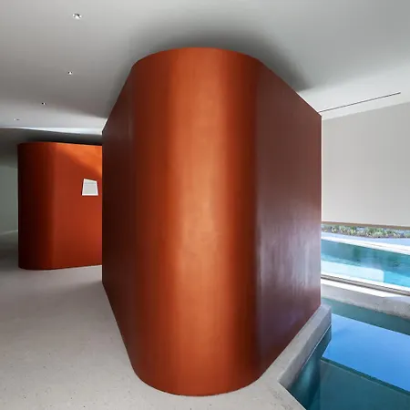 Nous Santorini, A Member Of Design 5* Mesariá