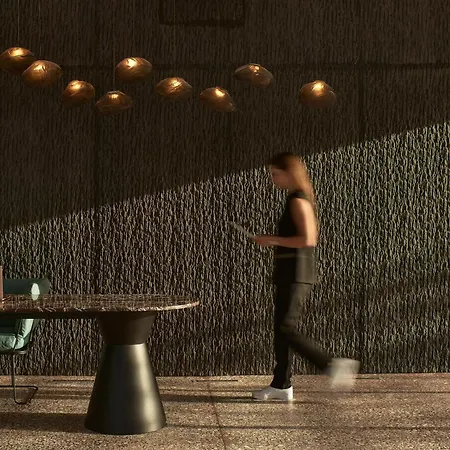 Resort Nous Santorini 5*