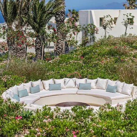 Nous Santorini, A Member Of Design Mesariá