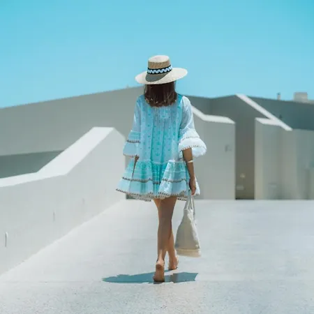 Nous Santorini, A Member Of Design