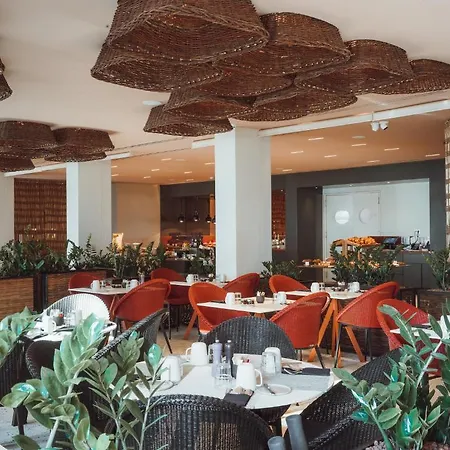 Nous Santorini, A Member Of Design منتجع 5*