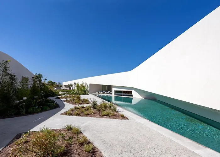 Θέρετρο Nous Santorini