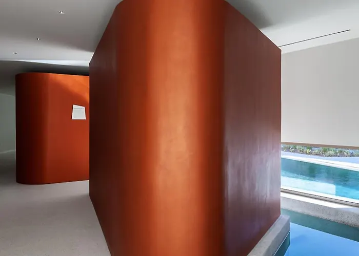 Nous Santorini 5* Μεσαριά