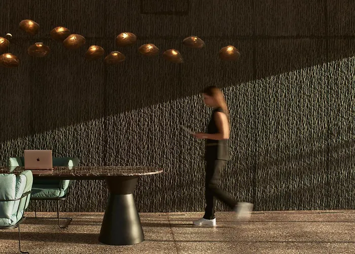 Θέρετρο Nous Santorini 5*