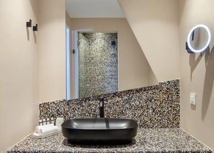 Θέρετρο Nous Santorini